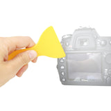 Foto&Tech Plastic Camera LCD Screen Protector Removing Tool