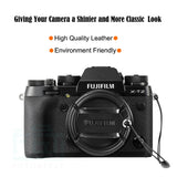 2 Pack 77mm Lens Cap Compatible with Fujifilm