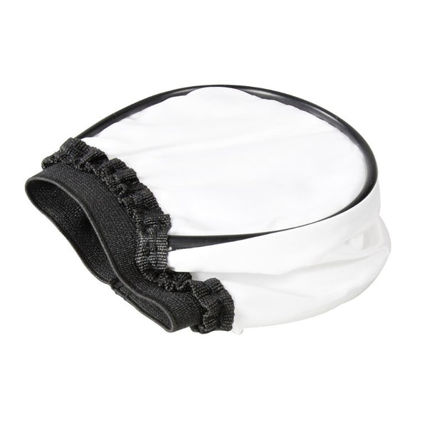Soft Mini Flash Bounce Diffuser Cap – Foto&Tech