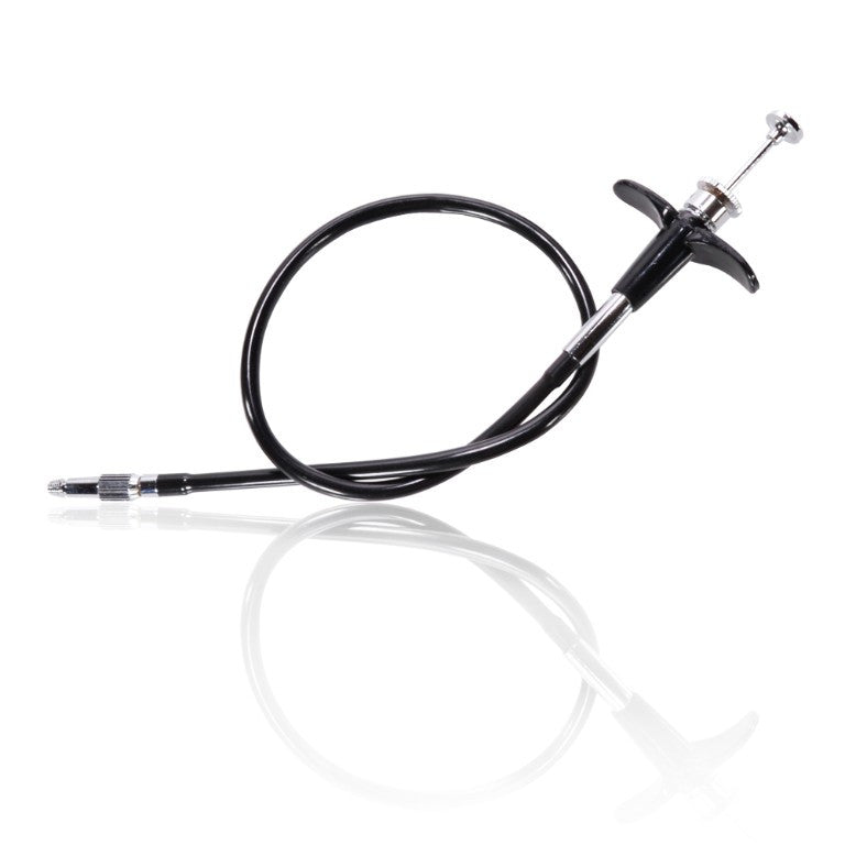 Analog Shutter Release Cable Kaiser Fototechnik 6143 Pneumatic