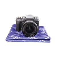 Stretchy, Anti-Scratch Magic Cloth Wrapper