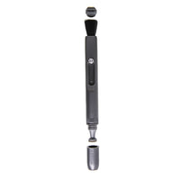 Lens Cleaning Dual Tip Brush Pen with Carbon Tip for LCD, Glasses