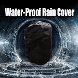 Foto&Tech Waterproof Lens Bag