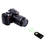 Foto&Tech wireless remote Nikon D750 1