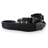 High Elastic Anti-Slip Compatible with Nikon