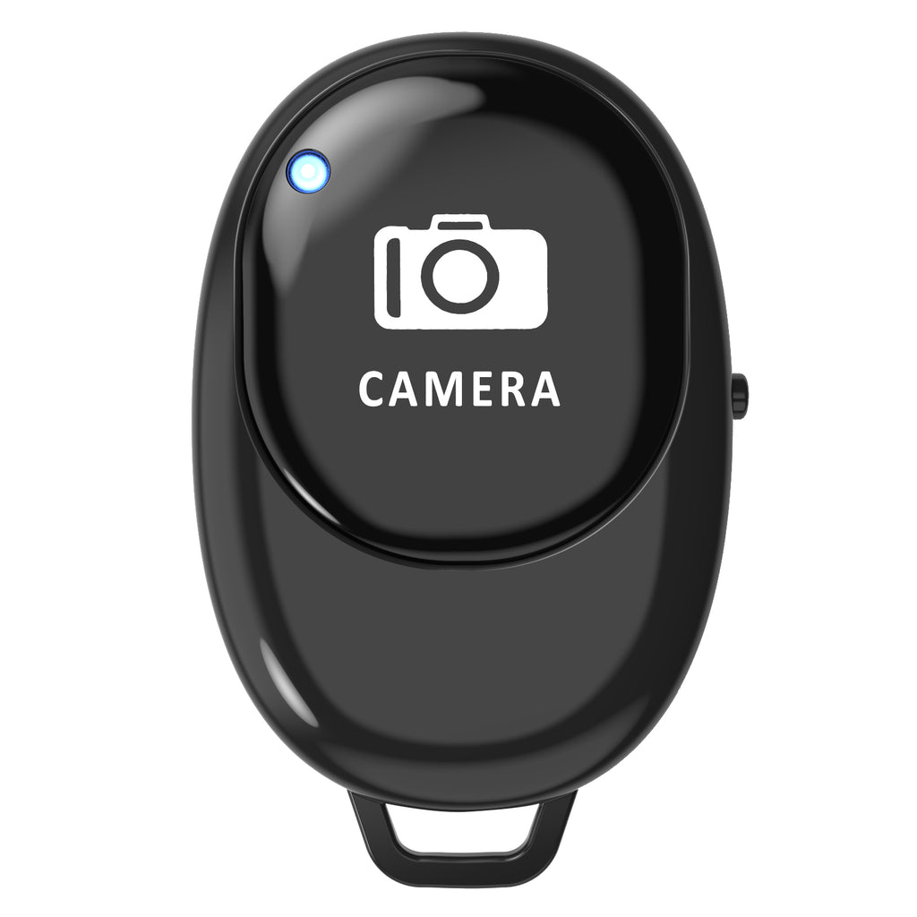 Selfie Bluetooth Remote for Smartphones