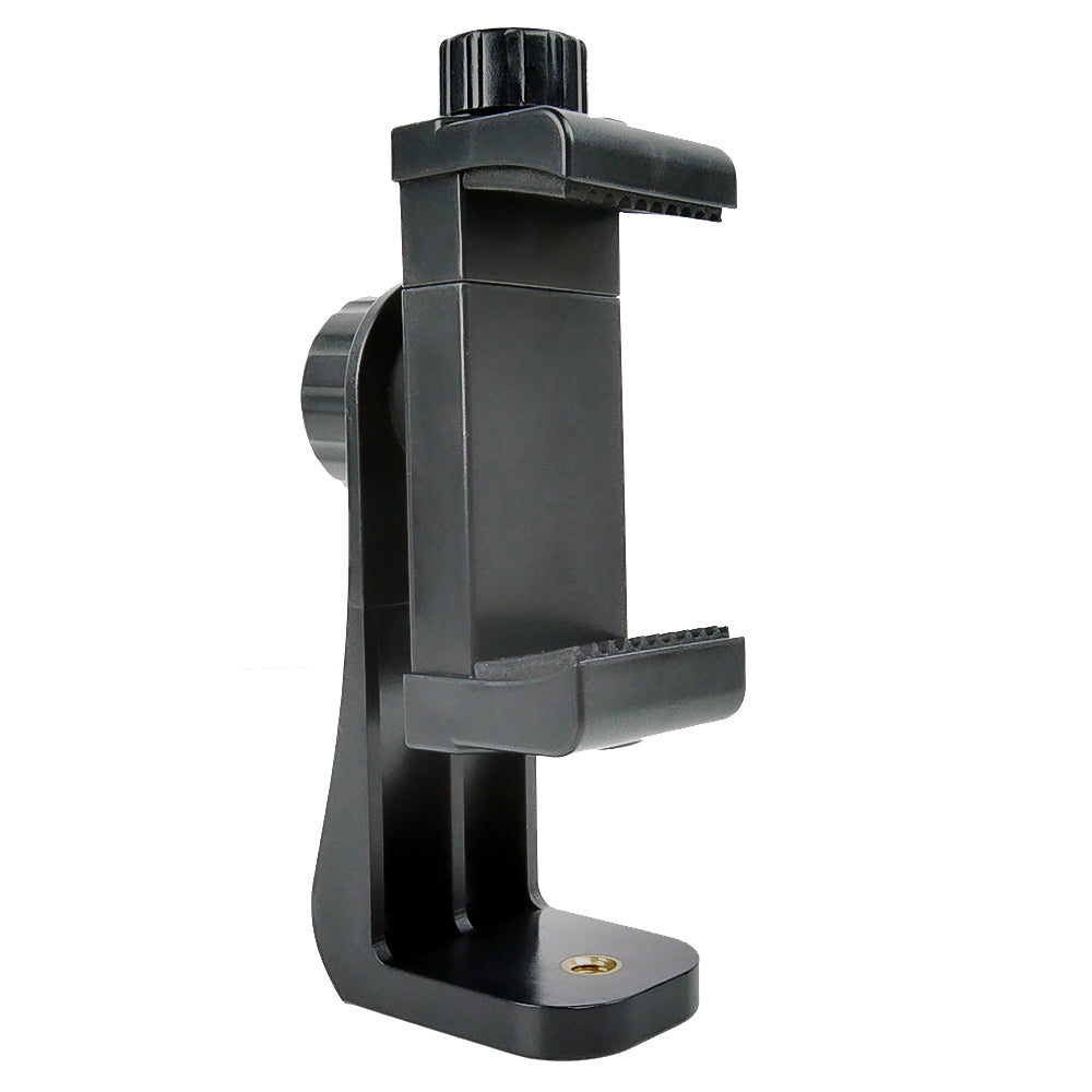 Cell Phone Holder Mount on Stand