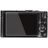 oto&Tech LCD Screen Protector for Panasonic Lumix DMC-LX10