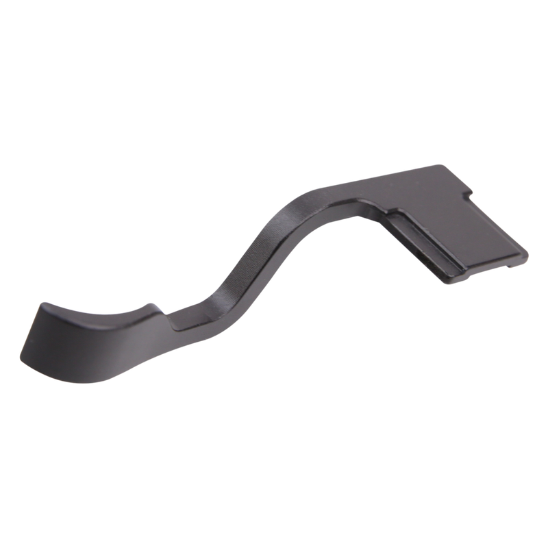 Metal Hotshoe Thumb Grip for Sony