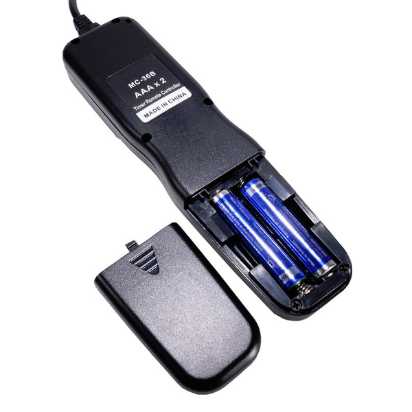 AODELAN Caera Shutter Reote Control, Shutter Tier Reote Release