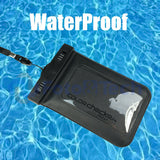 Foto&Tech WaterProof Dry Bag Black