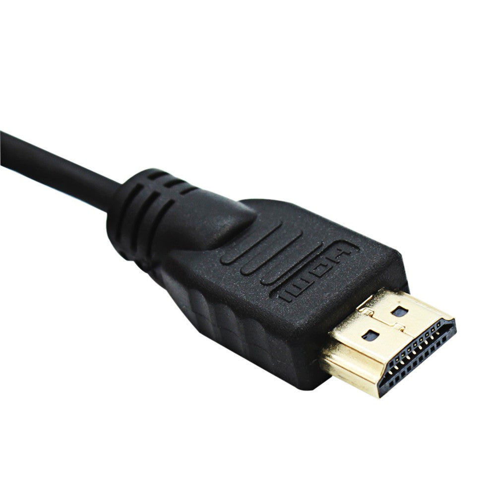 Foto&Tech HDMI-HDMI Coiled Cable