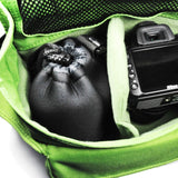 Foto&Tech Lens Bag Neoprene