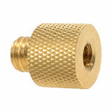 Brass Screw Adapter Compatible with Camera