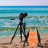 Foto&Tech 10Lt Waterproof Dry Bag Beach