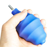 Foto&Tech Squeeze Dust Cleaner Navy Blue