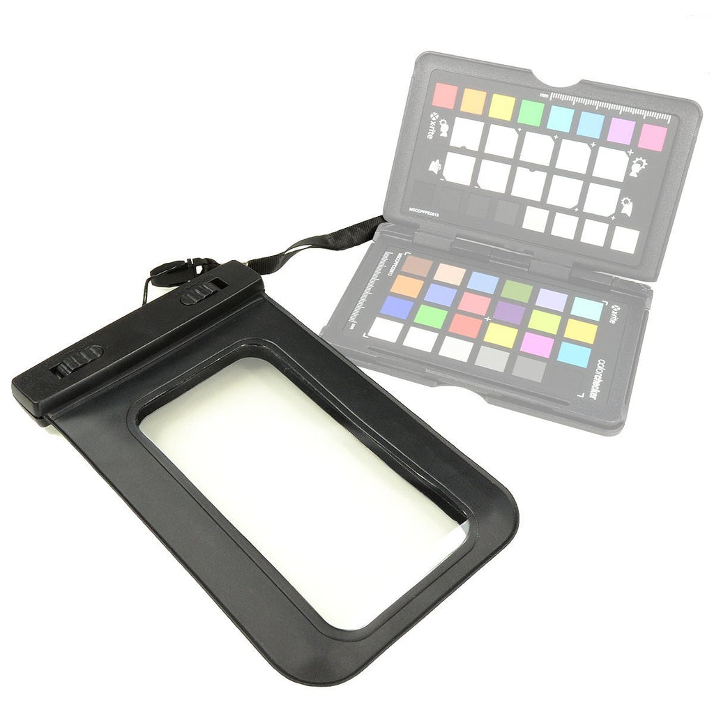 WaterProof Protector for X-Rite Color Checker