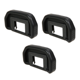 Rubber EB Eyecup for Canon