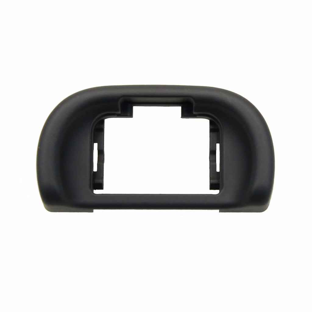 Foto&Tech Replacement FDA-EP11 Eyecup for Sony A7R II, A7 II - Front