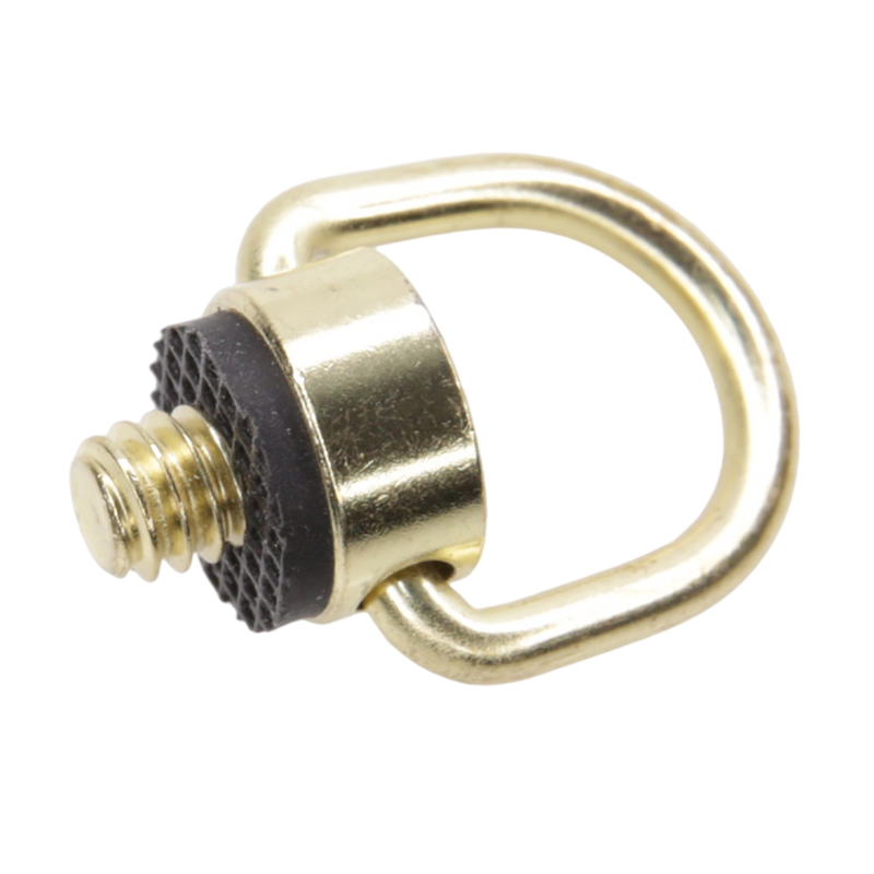 D-Shaped Ring Screw Adapter Thread for Camera