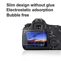 Foto&Tech Shatterproof Screen Protector