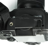 Foto&Tech Leather Wrist Strap SLR