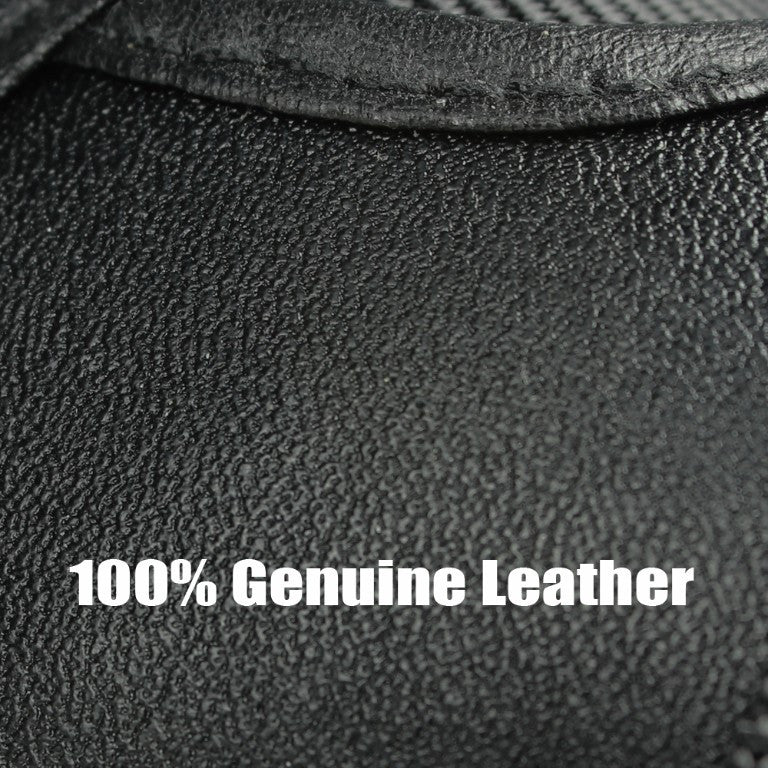 Foto&Tech Genuine Leather Wrist Strap