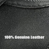 Foto&Tech Genuine Leather Wrist Strap