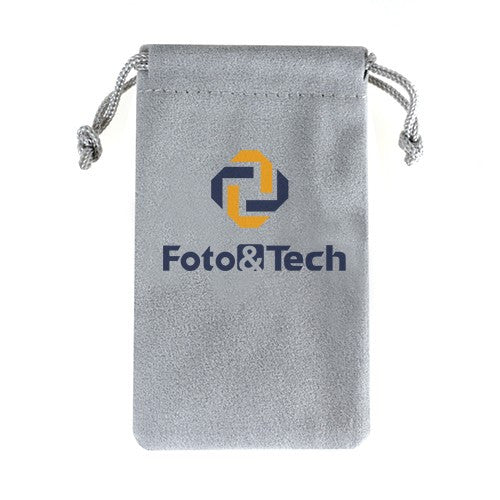Foto&Tech velvet bag