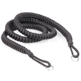 Adjustable Braided Camera Neck Strap Quick Release with Lug Rings