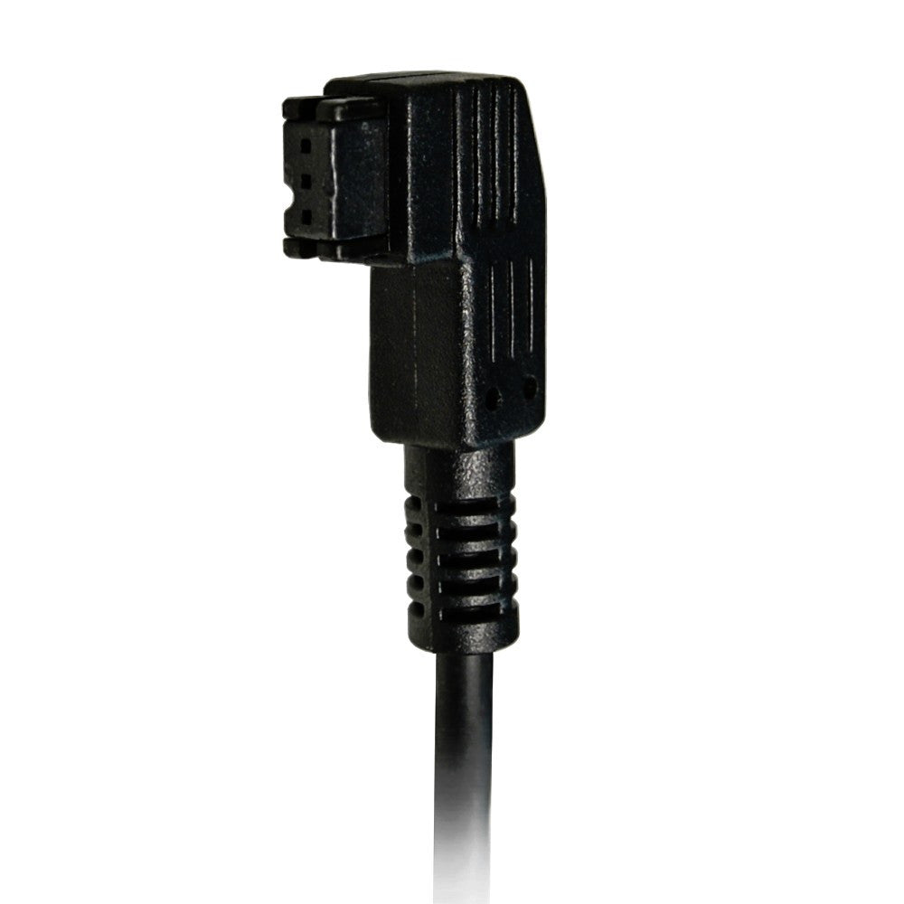 20 Stück Micro-JST PH 1,25 2-poliger Stecker