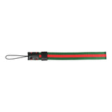 Foto&Tech Adjustable Wrist Strap Red/Green