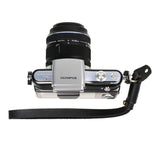 Foto&Tech Leather Wrist Strap for Compact Camera
