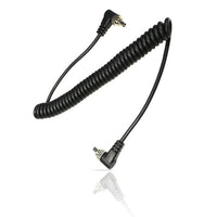 Foto&Tech M-M Flash PC Sync Cable