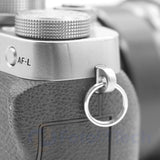 Foto&Tech Camera Strap Round Lug Ring