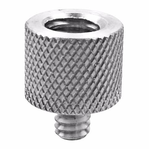 Screw Female-to-Male Adapter Thread Reducer