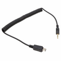 Foto&Tech 2.5 mm-UC1 Remote Control Cable
